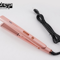 Преса за коса - 10380 - Розова - DSP - 614993
