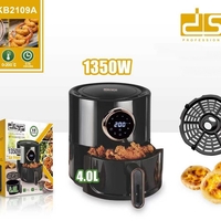 Въздушен фритюрник - Въздушен фритюрник - 4.0L - KB2109A - DSP - 614504