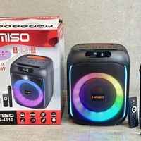 Преносима субуфер тонколона - QS -4610 - 889855