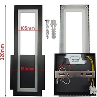 LED лампа - PH058 - 942676