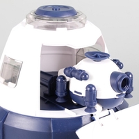 Детски комплект - Космическа станция - T090 - AG13x3 - 308358
