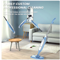 Парочистачка - Steam Mop - KD2036 - DSP - 613453