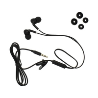 Кабелни слушалки - PC -6 - AWEI - 889145