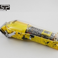 Машинка за подстригване - 90460 - DSP - 612777 - Зелена
