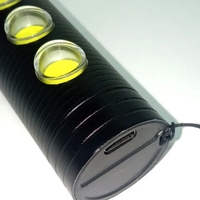 Акумулаторна LED леща - 985 -P50 - 272536