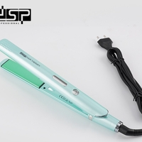 Преса за коса - 10380 - DSP - 614986 - Зелена