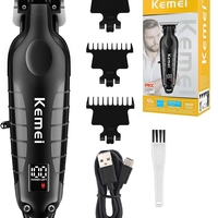 Машинка за подстригване - KM-2293 - Kemei