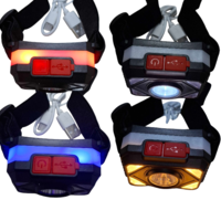 Челник LED - 83 - 200484