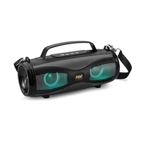 Безжична Bluetooth тонколона - MF-208 - 882221 - Черна