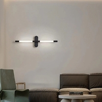 LED аплик - H34 - 943550