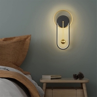 LED аплик - H26 - 943352