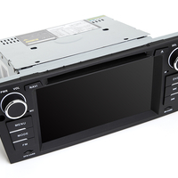 2DIN автомобилна аудио система – BMW E90 – Android - 111904