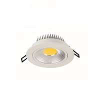 LED лампа - Downlight – 15W - 6500K - 817525