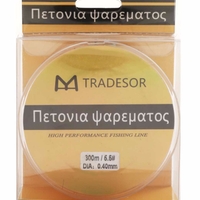 Влакно за риболов- 300м - 2.0 - 30301