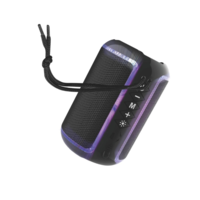 Безжична Bluetooth тонколона - TG-291 - 883839 - Черна