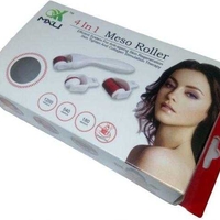 Дермаролер – 4 в 1 – Meso Roller – MR-668 – 764871