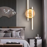 LED аплик - H1 - 942799