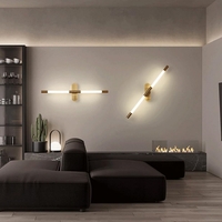 LED аплик - H34 - 943543