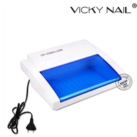 Професионален UV стерилизатор - Фурна 1.2л - 8W - 631040