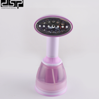 Ръчна парочистачка за дрехи - KD1346 - DSP - 615938