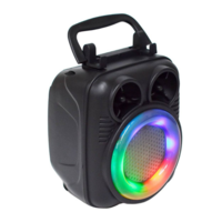 Безжична Bluetooth тонколона - 3