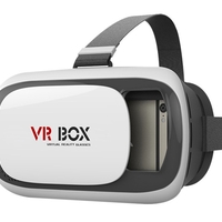 3D очилата за виртуална реалност - VR Box 2.0 - 112205