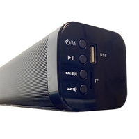 Безжична Bluetooth тонколона - Soundbar - KMS140 - 885925