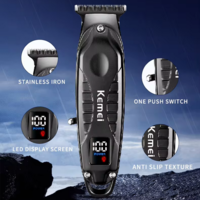 Машинка за подстригване - KM-2288 - Kemei