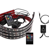 LED лента за екстериор на автомобил - 1112104/0609 - 110308
