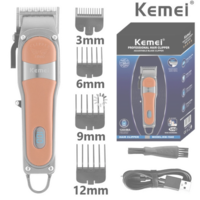 Машинка за подстригване- KM-1940 - Kemei