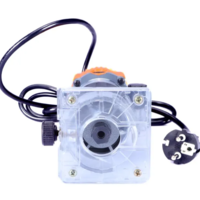 Оберфреза за дърво - 530W - Finder - 197328