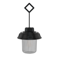 Акумулаторна LED фенер и висулка - LY -M05 - 872024