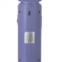 Акумулаторно аварийно LED леща - 8831d -S - 279436