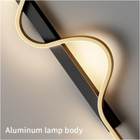 LED аплик - H13 - 943024