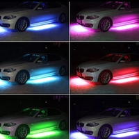 LED лента за екстериор на автомобил - 1112104/0609 - 110308