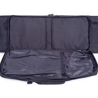 Бизнес чанта - Калъф за пистолет - 136 - 118x30см - 920259 - Черен