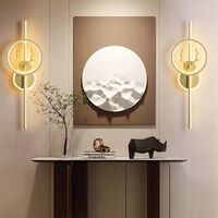LED аплик - H5 - 942867