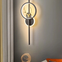 LED аплик - H5 - 941860