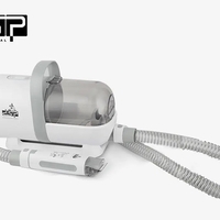 Комплект за подстригване на домашни любимци - 91150 - DSP - 616195