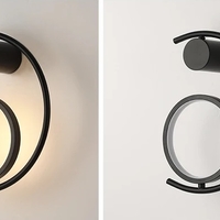 LED аплик - H27 - 943390