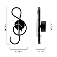 LED аплик - H11 - 941914
