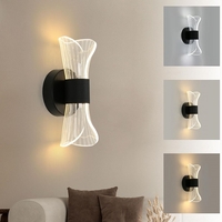 LED аплик - H9 - 942942