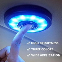 Акумулаторна LED лампа - Mini - 1123018 - 110779