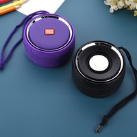 Безжична Bluetooth тонколона - TG536 - 887097 - Синя