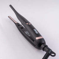 Преса за коса за къса коса - 10443 - DSP - 614184