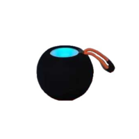 Безжична Bluetooth тонколона - Mini - A1 - 884843 - Черна
