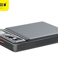 Външна батерия - P17K - 10.000mah - 22.5W - AWEI - 005197