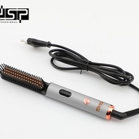 Електрическа четка за изправяне на коса - 11019 - DSP - 615242