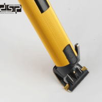 Машинка за подстригване - 90478 - DSP - 613064 - Златиста