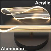 LED аплик - H10 - 942973